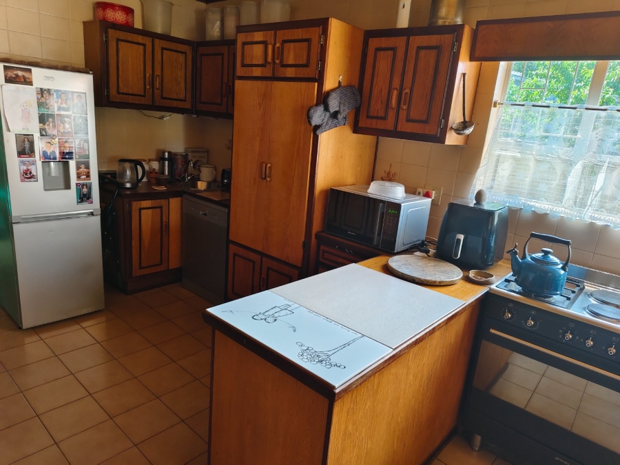 3 Bedroom Property for Sale in Pellissier Free State